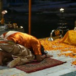 Ganga Aarti