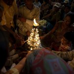 Ganga Aarti