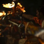 Ganga Aarti