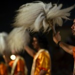 Ganga Aarti