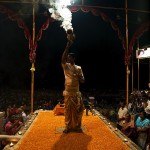 Ganga Aarti