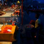 Ganga Aarti