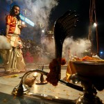 Ganga Aarti