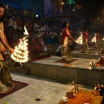 Ganga Aarti