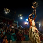 Ganga Aarti