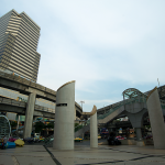 Bangkok, Siam Square