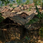 Mae La refugee camp