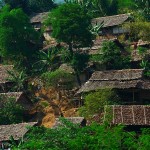 Mae La refugee camp