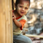 Mae La refugee camp