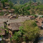 Mae La refugee camp