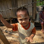 Mae La refugee camp