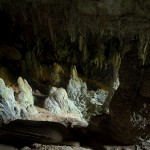 Mae U-su cave