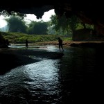 Mae U-su cave