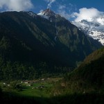 Lower Yubeng