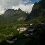 Upper Yubeng