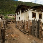 Upper Yubeng