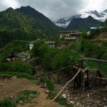 Upper Yubeng