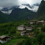 Upper Yubeng